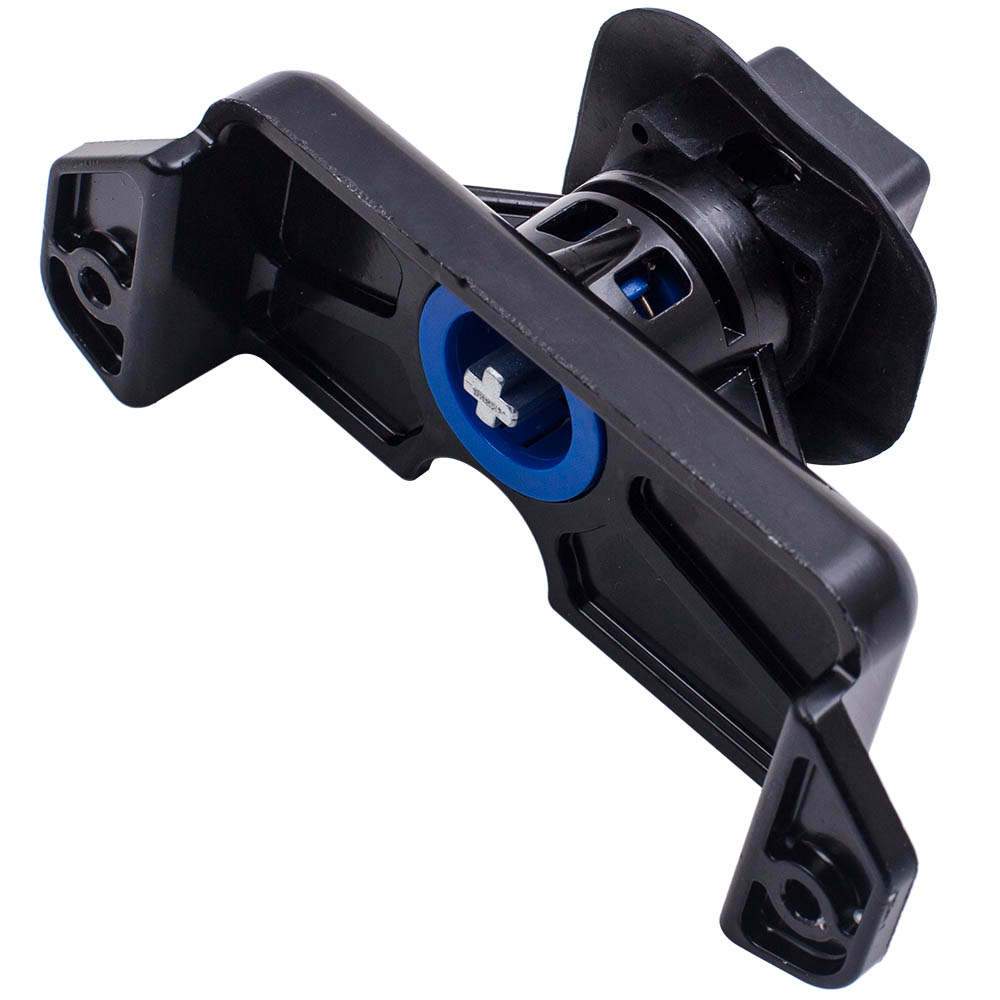 Complete Lock Set Door Lock Motorkap Ignition and 2 keys geschikt voor Ford Transit MK7 2006-11