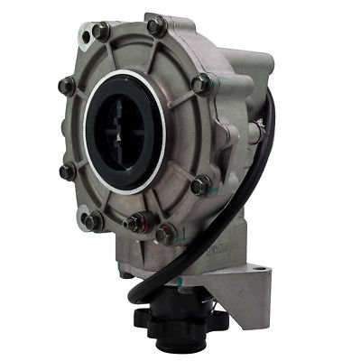 Hinter Differential voor Yamaha Rhino YXR 660 2004-2007