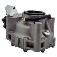 Laad de afbeelding in de galerijviewer, Hinter Differential voor Yamaha Rhino YXR 660 2004-2007