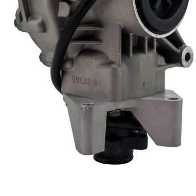 Hinter Differential voor Yamaha Rhino YXR 660 2004-2007