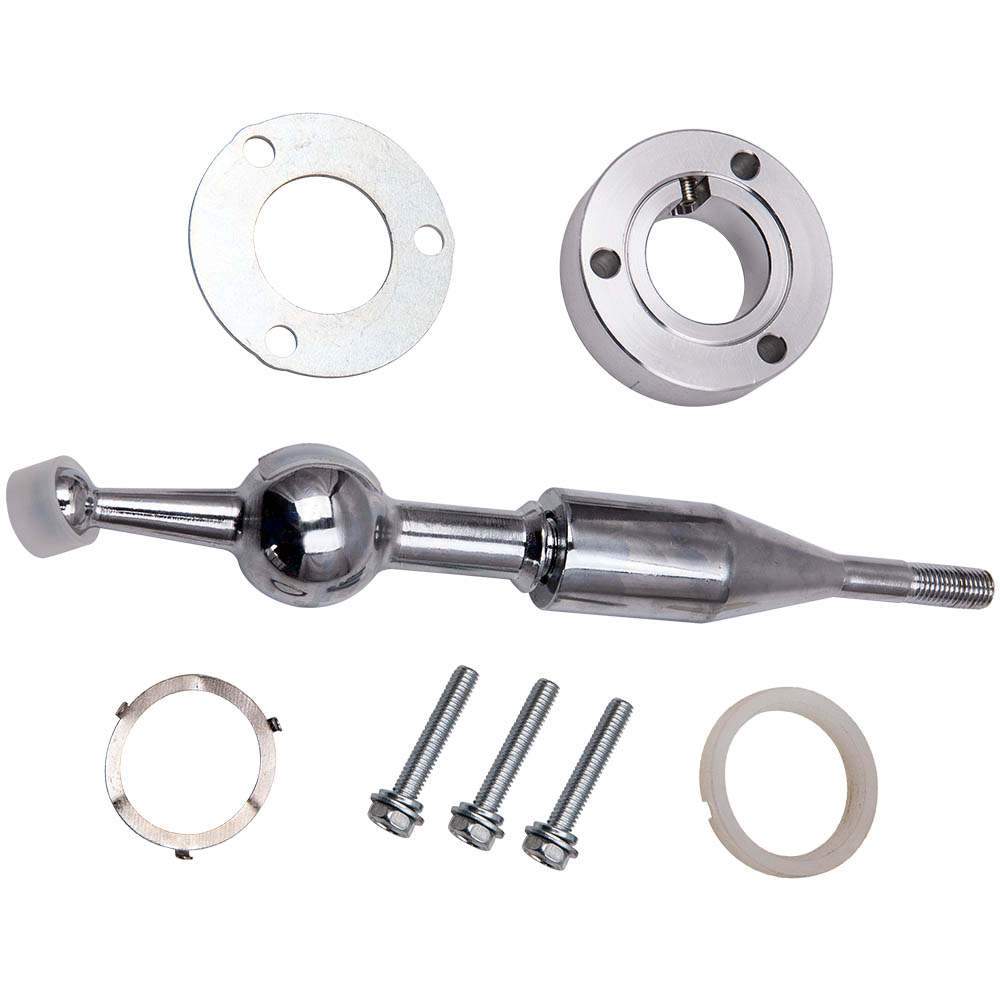 Geschikt voor Mazda MX5 Miata NA 90-97/ RX7 MK II 86-91 Short Shifter Shift Quick Turbo
