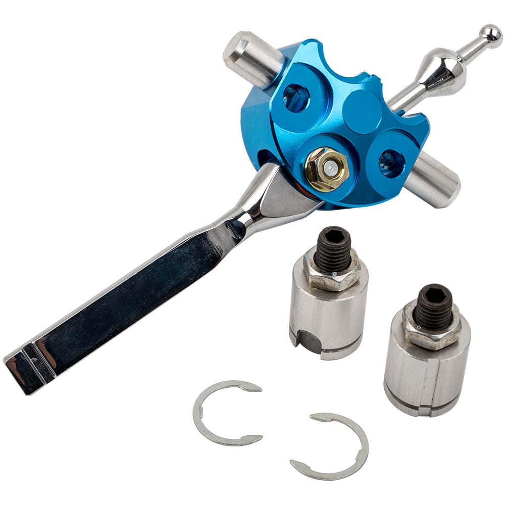 Geschikt voor Porsche Boxster Cayman 911 997 Short Shifter Quick Shift Kit
