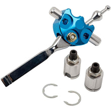 Laad de afbeelding in de galerijviewer, Geschikt voor Porsche Boxster Cayman 911 997 Short Shifter Quick Shift Kit