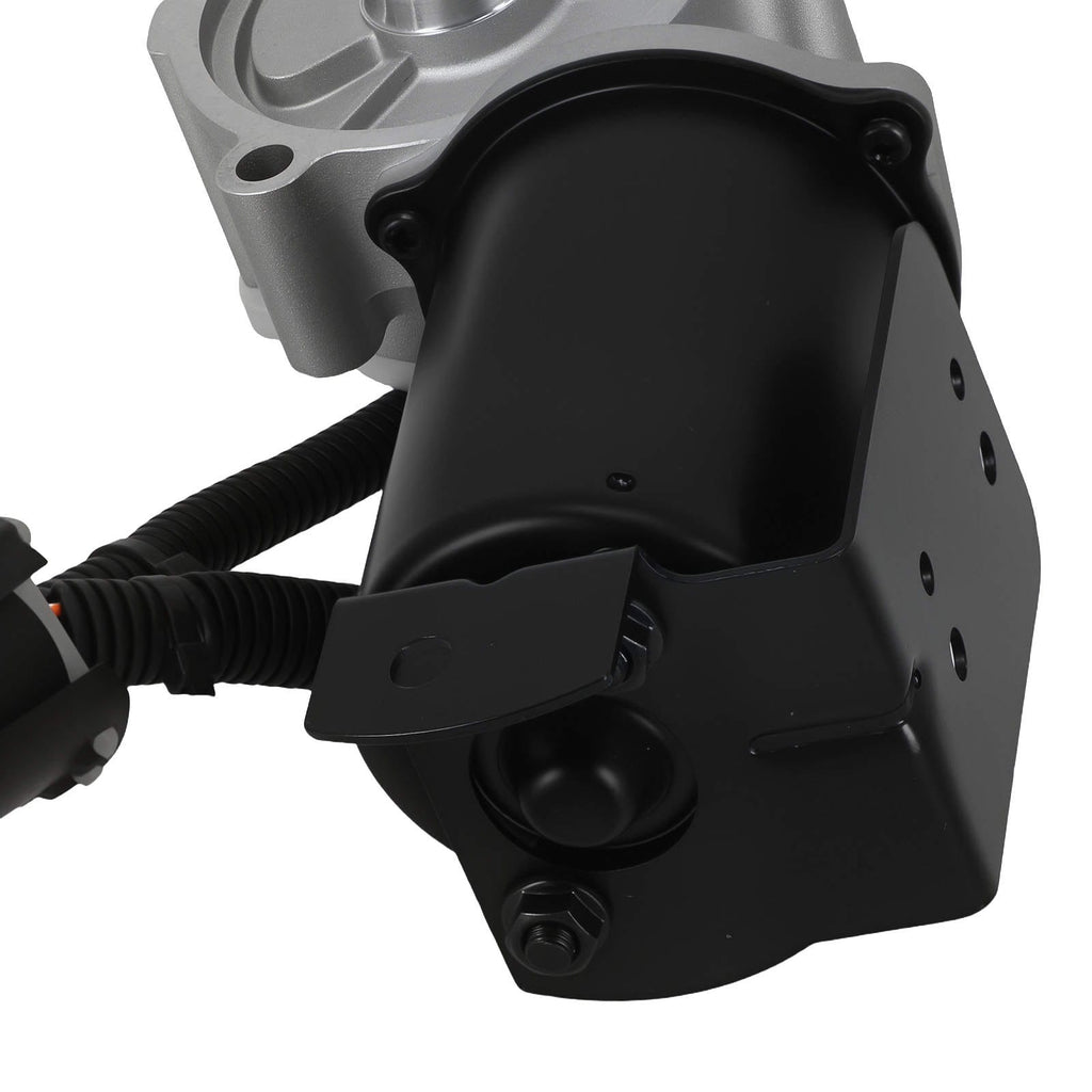 Verdeelbak stelmotor 4x4 geschikt voor Ford Ranger Mazda BT50 Great Wall 1529021