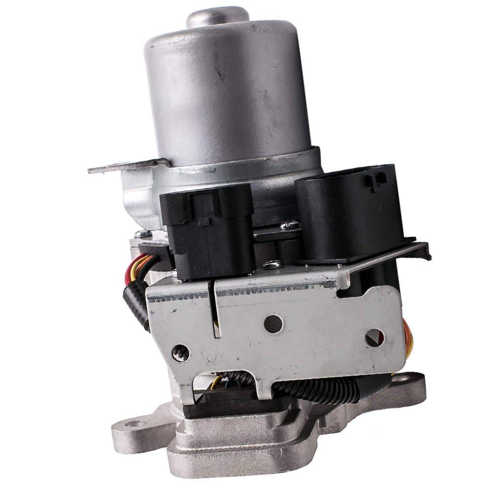 Verdeelbak stelmotor geschikt voor Porsche Cayenne 955 VW Touareg 7L 95562460101