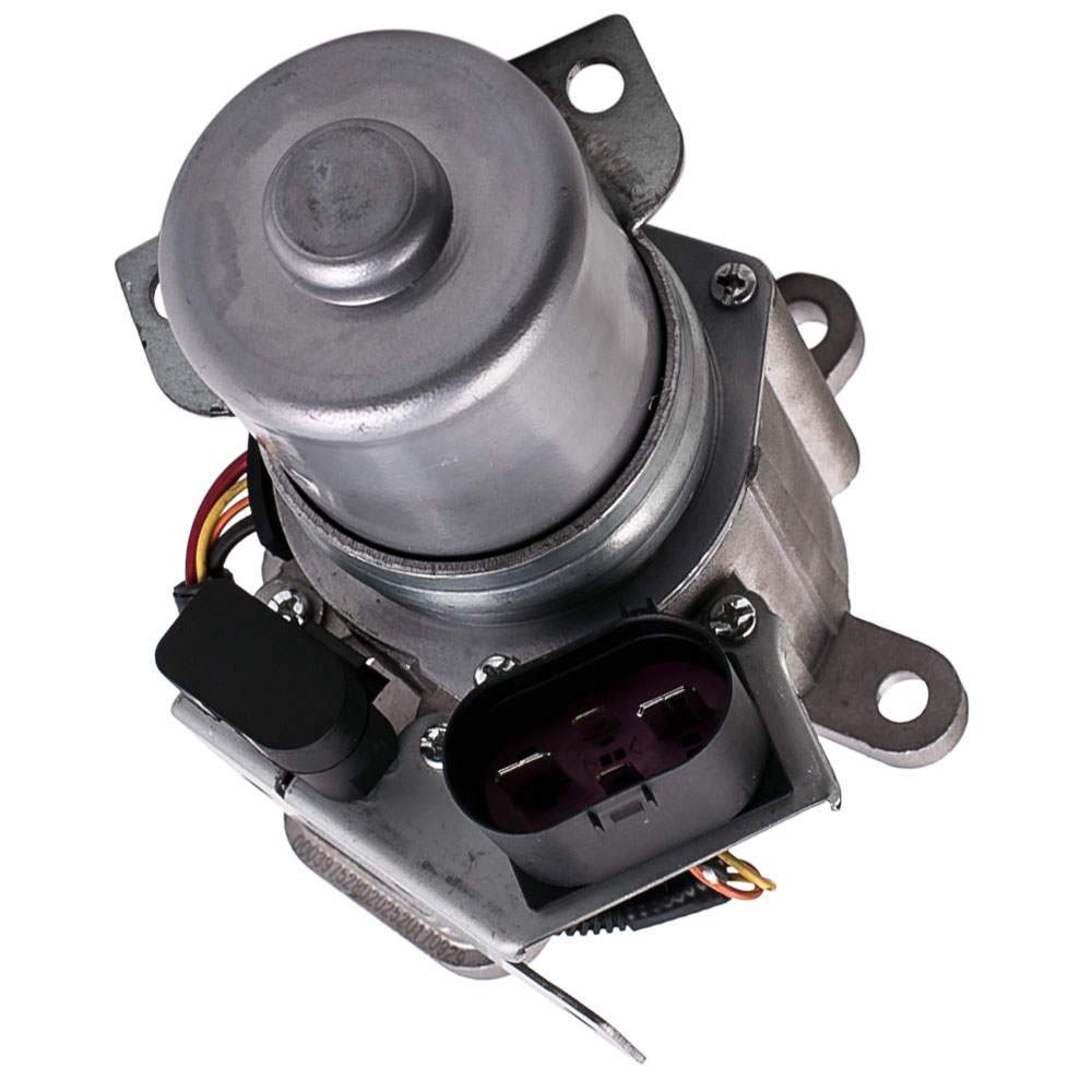 Verdeelbak stelmotor geschikt voor Porsche Cayenne 955 VW Touareg 7L 95562460101