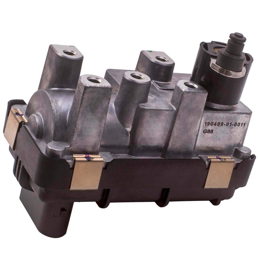 Turbo actuator geschikt voor MERCEDES-BENZ E/ M Klasse Sprinter 3.0L G-004 781751 6NW009