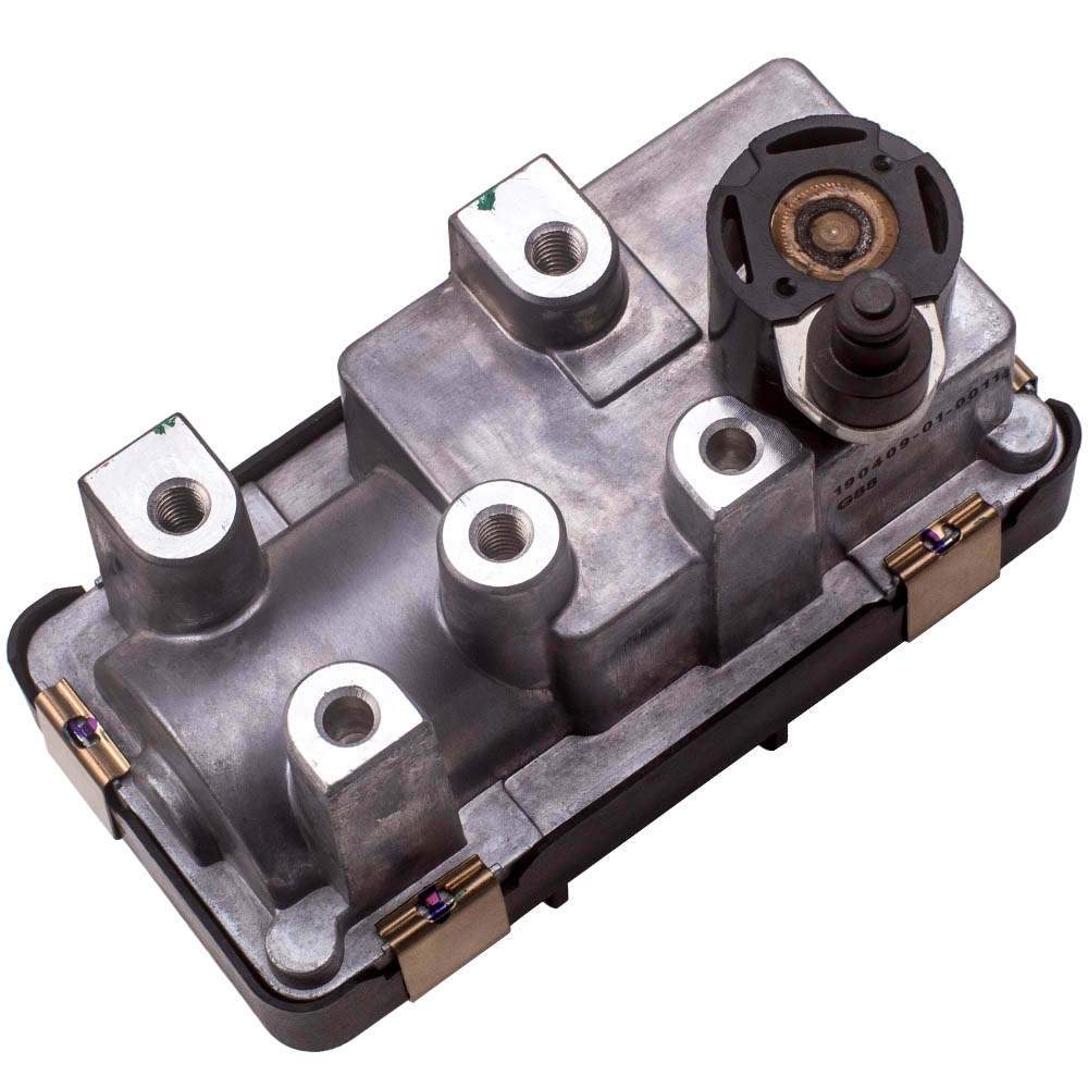 Turbo actuator geschikt voor MERCEDES-BENZ E/ M Klasse Sprinter 3.0L G-004 781751 6NW009