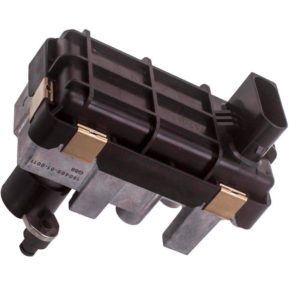 Turbo actuator geschikt voor MERCEDES-BENZ E/ M Klasse Sprinter 3.0L G-004 781751 6NW009
