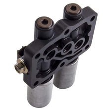 Laad de afbeelding in de galerijviewer, Dual Linear Shift Solenoid Transmissie 28250P6H024 geschikt voor Honda Accord 98-07