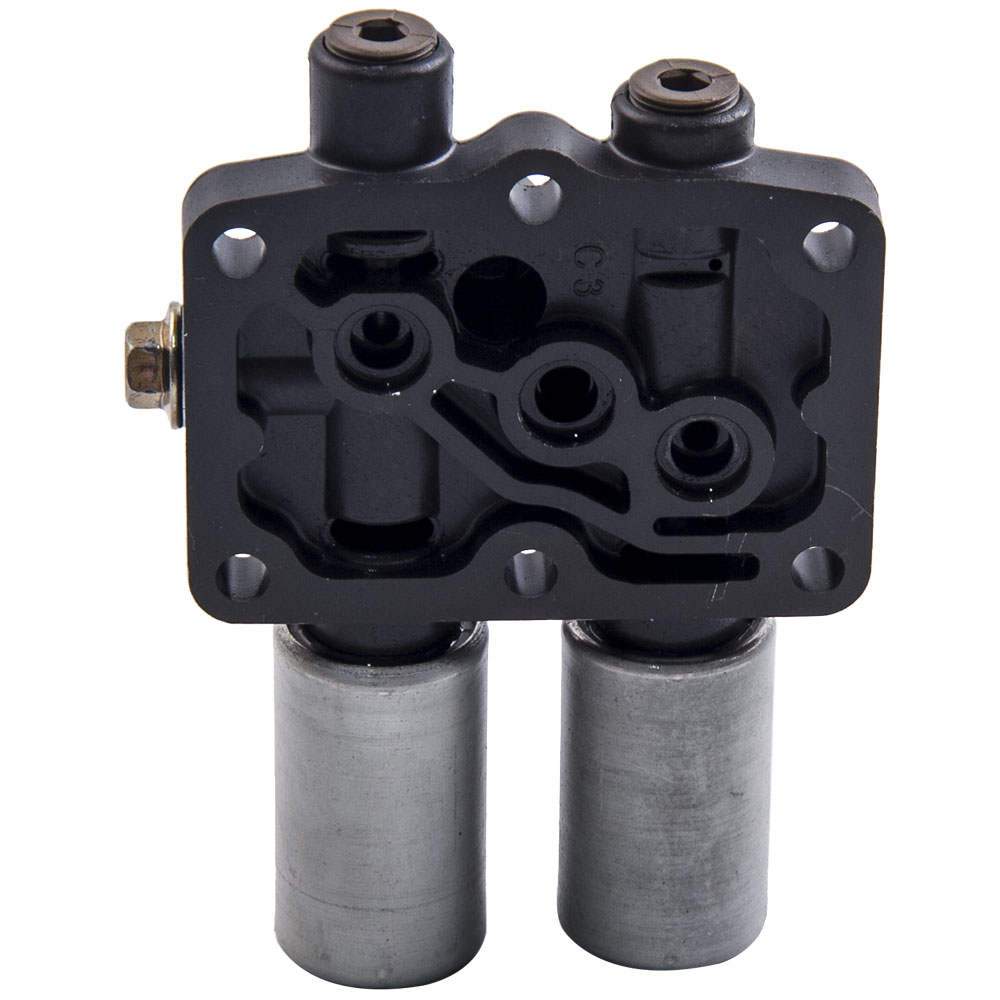Dual Linear Shift Solenoid Transmissie 28250P6H024 geschikt voor Honda Accord 98-07
