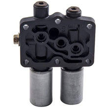 Laad de afbeelding in de galerijviewer, Dual Linear Shift Solenoid Transmissie 28250P6H024 geschikt voor Honda Accord 98-07
