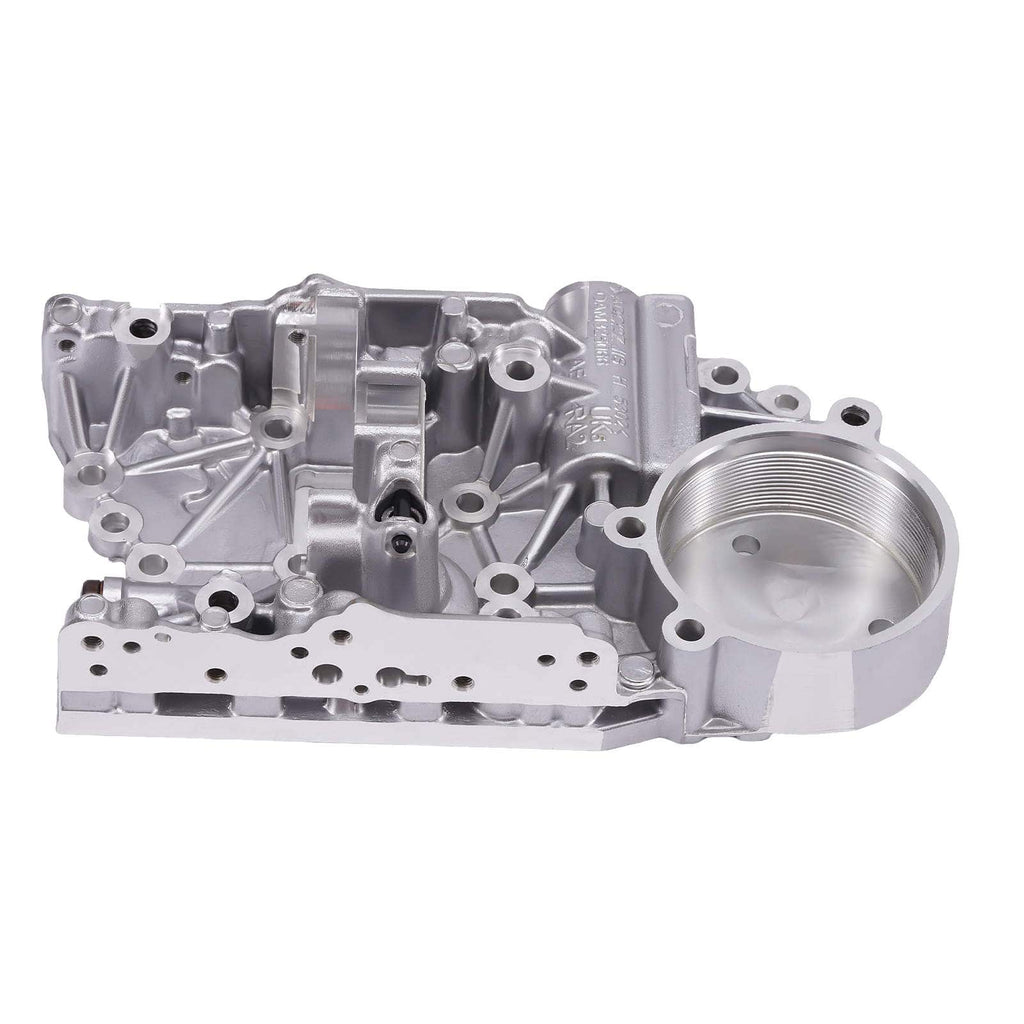DSG DQ200 ventilhuis geschikt voor Audi VW Skoda Seat 0AM325066AC