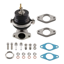 Laad de afbeelding in de galerijviewer, Turbo kit T04E met intercooler, wastegate, uitlaatklep controller en downpipe