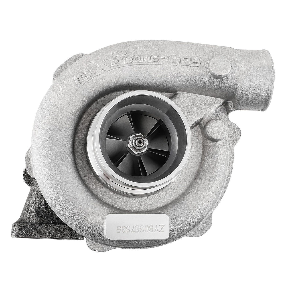 Turbo kit T04E met intercooler, wastegate, uitlaatklep controller en downpipe