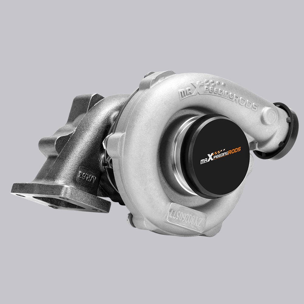 Billet T3 T4 T04E Turbo A/R 0.63 T3 Flange 5 Bolt Flange Oil Cold