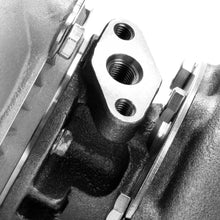 Load image into Gallery viewer, Universele turbo T3/T4 T04E 0.63 A/R geschikt voor 1.5L-2.5L motoren tot 400 pk