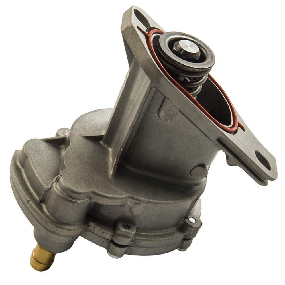 Vacuümpomp remsysteem geschikt voor VW T4 Transporter LT Crafter 2.4D 074145100A