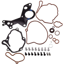 Laad de afbeelding in de galerijviewer, Gasket Set Low Pressure Pomp geschikt voor Audi A3 A4 geschikt voor VW Golf IV V 1.9 2.0 TDI