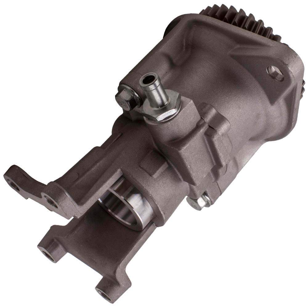 Vacuümpomp met Intercooler Geschikt voor Dodge Ram 2500 3500 1994-02 904-810 4874365