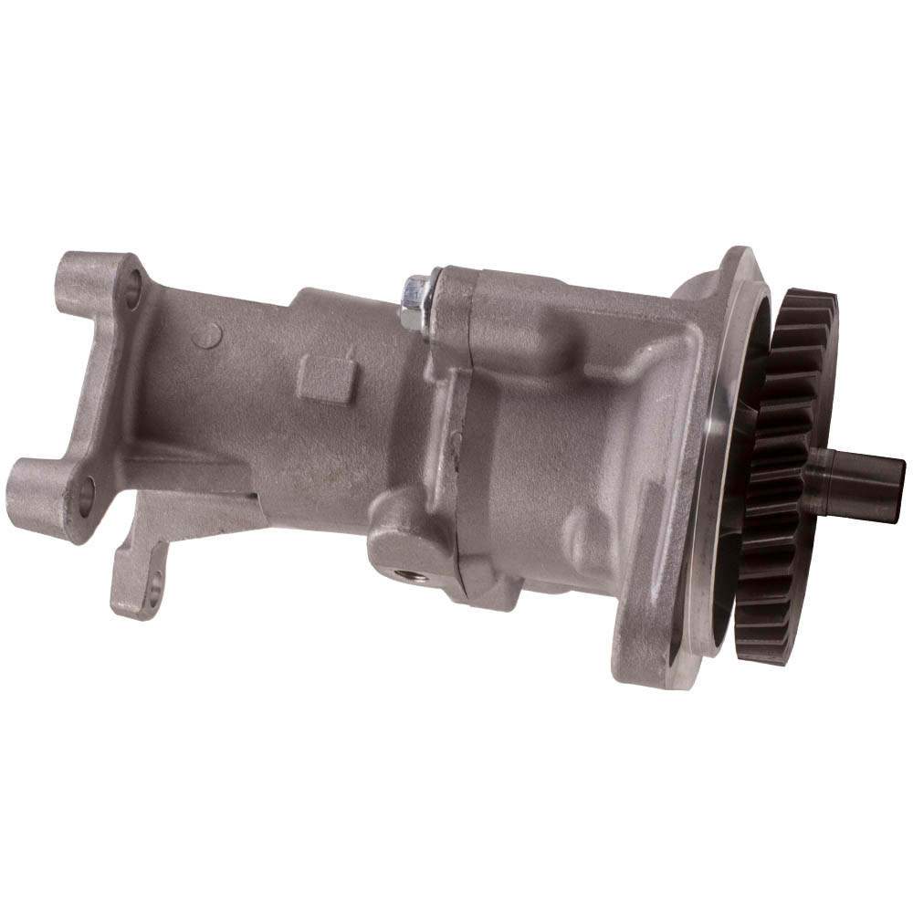 Vacuümpomp met Intercooler Geschikt voor Dodge Ram 2500 3500 1994-02 904-810 4874365