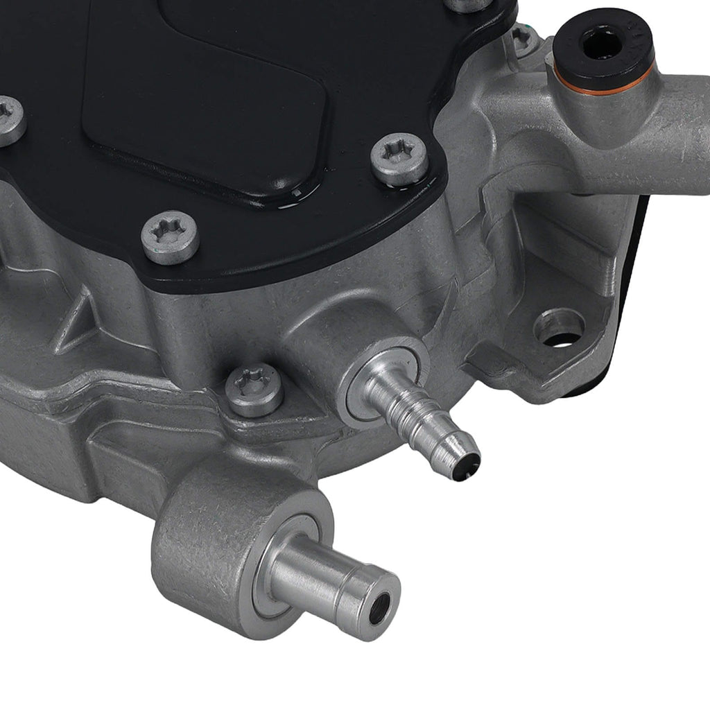 Vacuümpomp remsysteem geschikt voor VW Transporter V Multivan Touareg 2.5 TDI 070145209H
