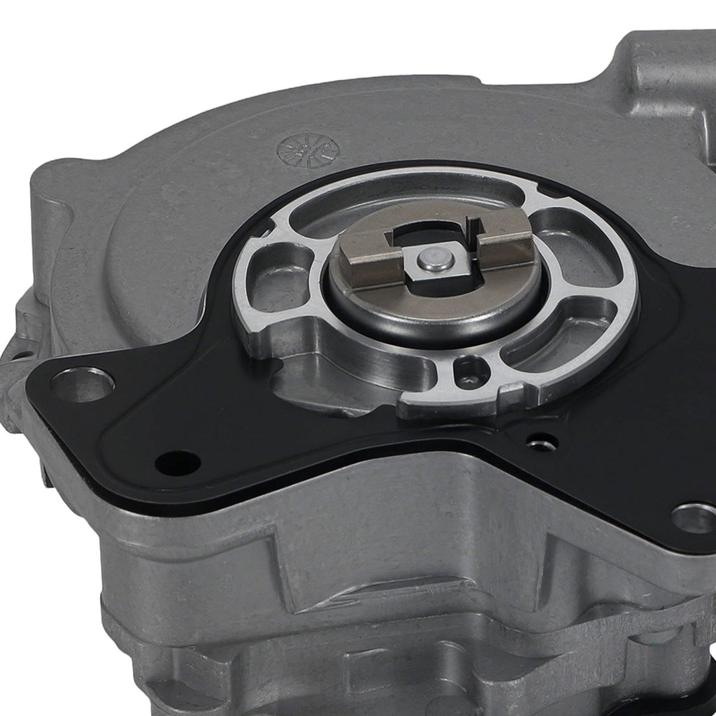 Vacuum pump for Brakes suitable for VW Multivan V (7HM,7HN,7HF,7EF,7EM,7EN) 2.5 TDI