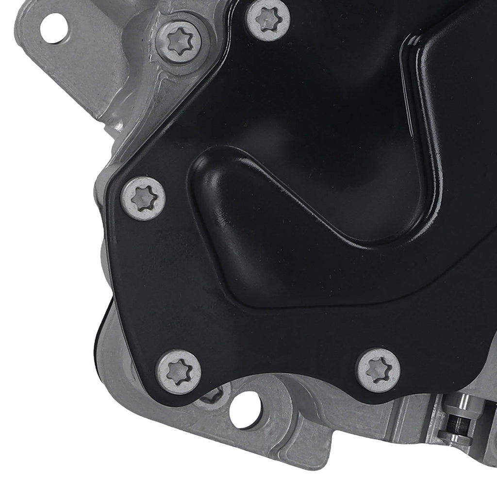 Vacuum pump for Brakes suitable for VW Multivan V (7HM,7HN,7HF,7EF,7EM,7EN) 2.5 TDI