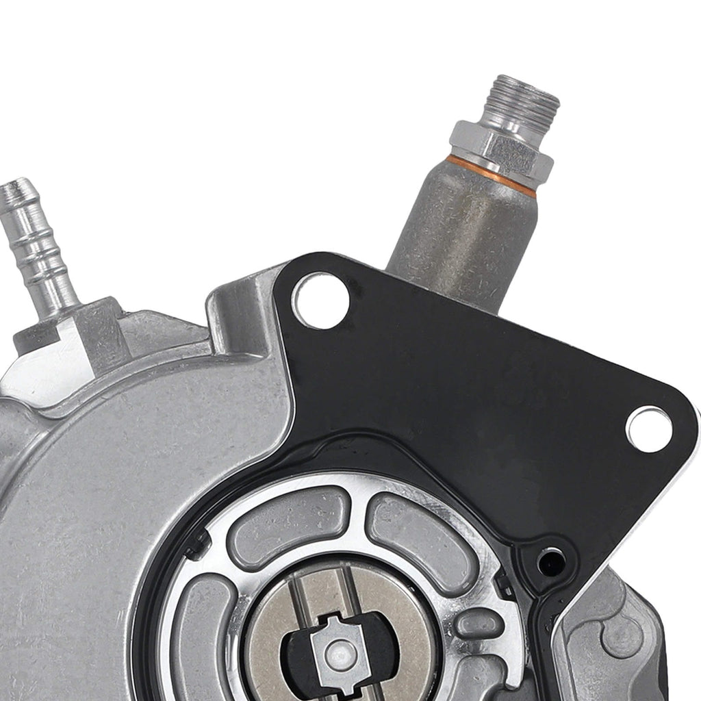 Vacuümpomp remsysteem geschikt voor VW Transporter V Multivan Touareg 2.5 TDI 070145209H
