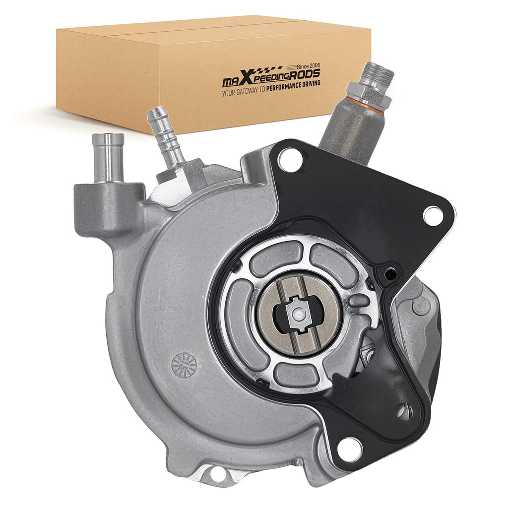 Vacuum pump for Brakes suitable for VW Multivan V (7HM,7HN,7HF,7EF,7EM,7EN) 2.5 TDI