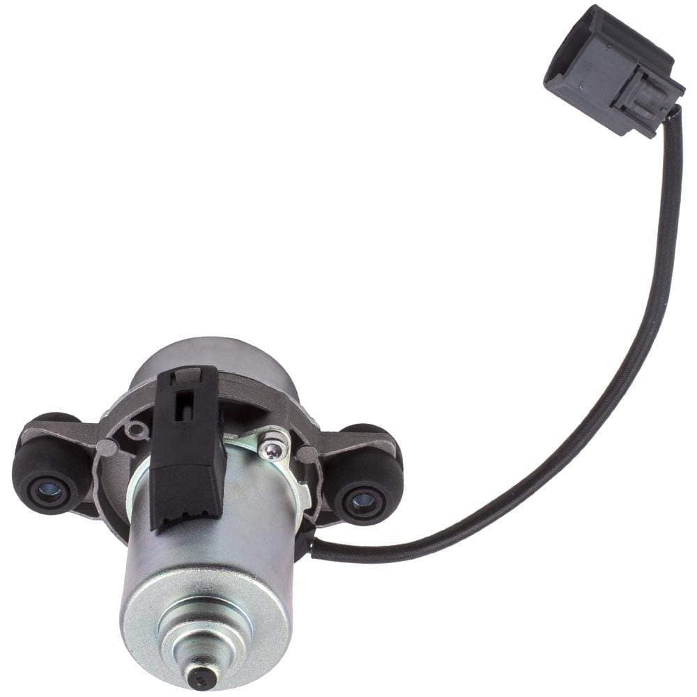 20804130 12V Electric Vacuümpomp Brake Booster Pomp 20939309