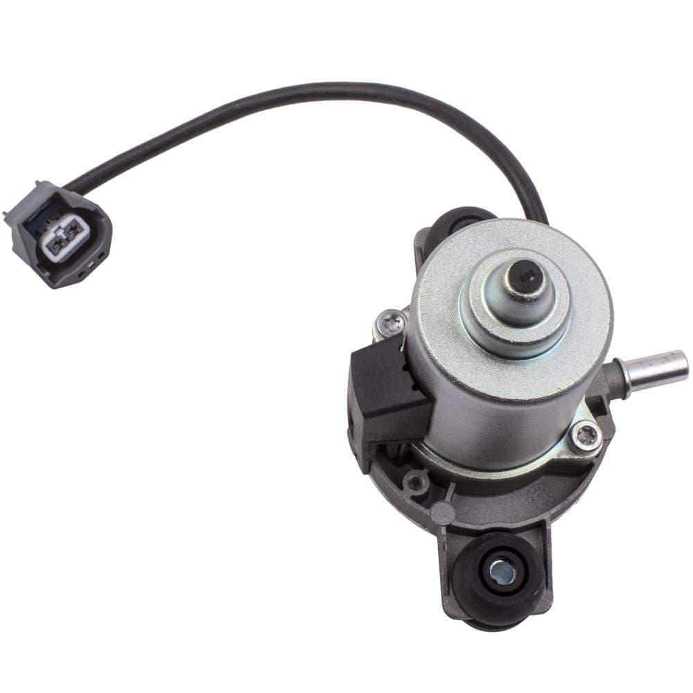 20804130 12V Electric Vacuümpomp Brake Booster Pomp 20939309