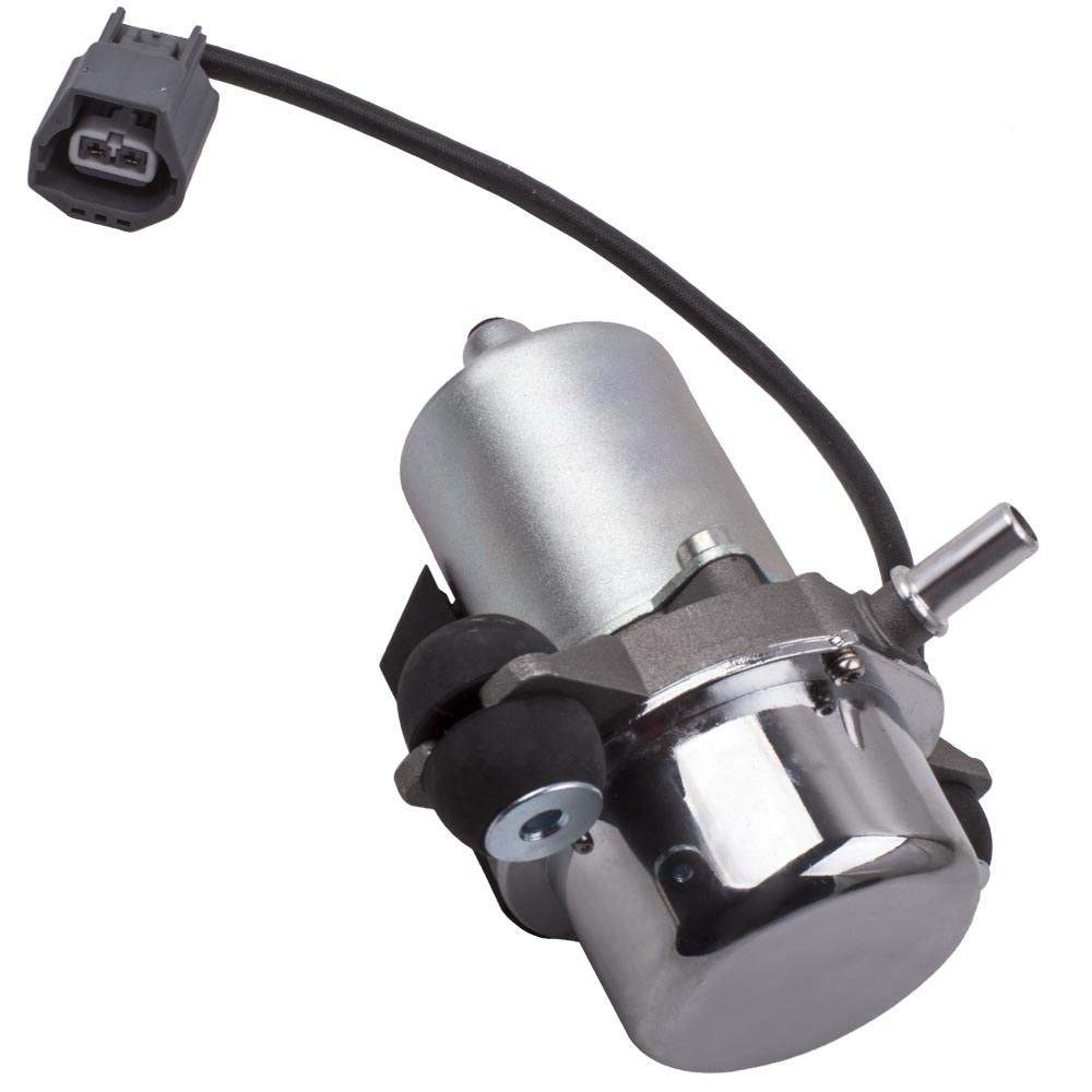 20804130 12V Electric Vacuümpomp Brake Booster Pomp 20939309