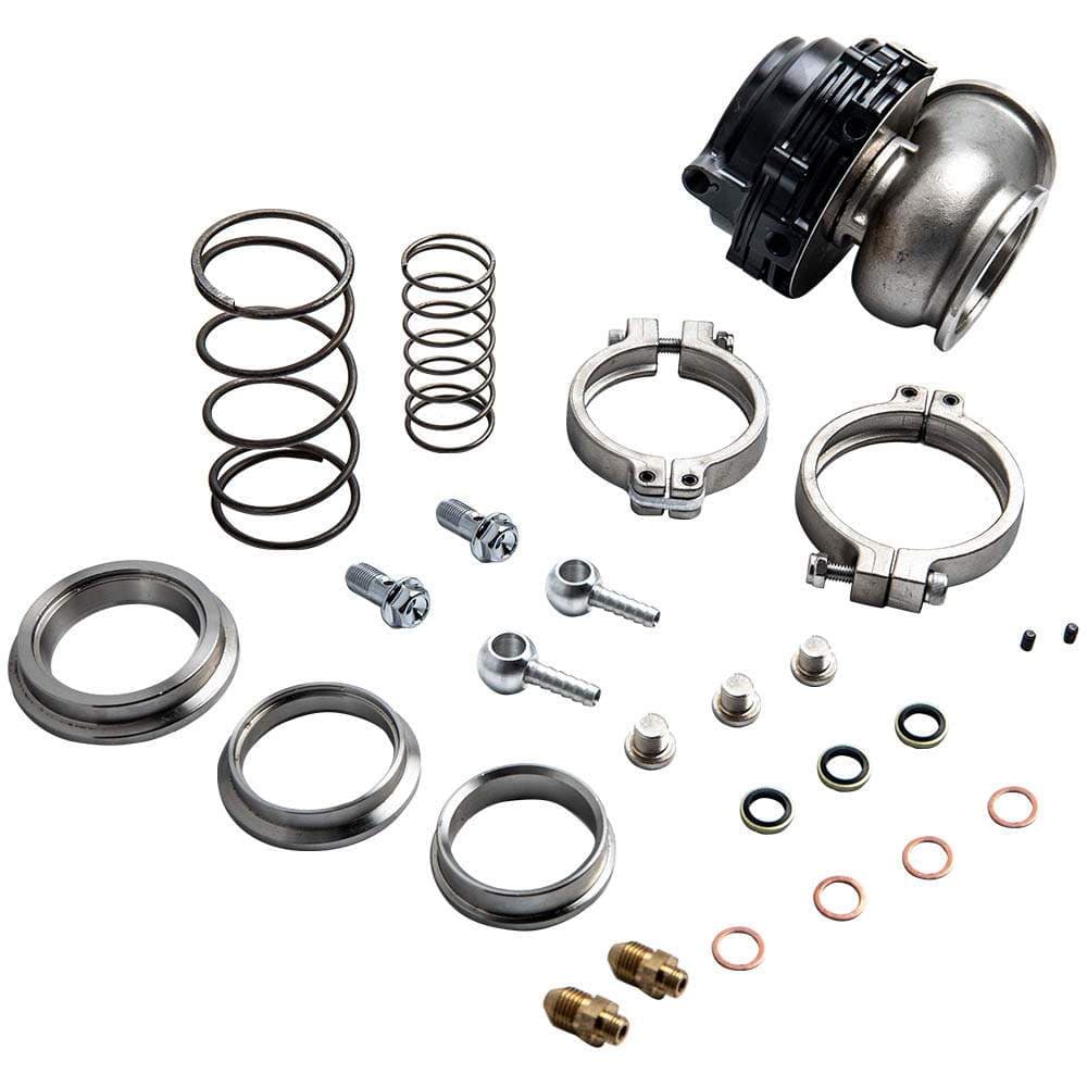 44mm External Wastegate IT voor 16V 2.0t TFSI Conversion Kit