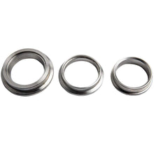 Laad de afbeelding in de galerijviewer, 44mm External Wastegate IT voor 16V 2.0t TFSI Conversion Kit