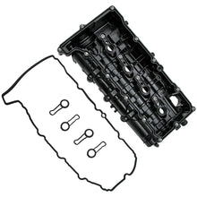 Laad de afbeelding in de galerijviewer, Klep cover cylinder head cover geschikt voor BMW 1 Serie 3 Serie 5 Serie X1 N47N Diesel 11128570828