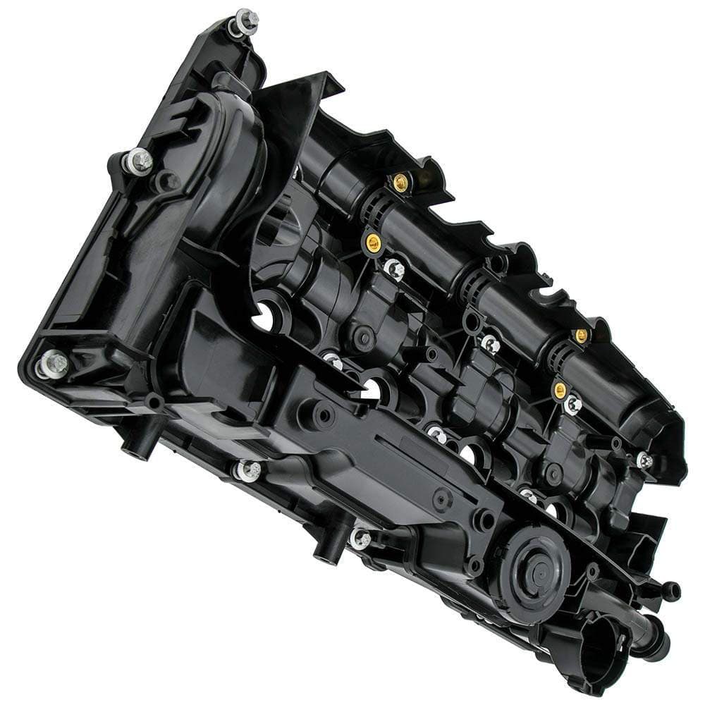 Klep cover cylinder head cover geschikt voor BMW 1 Serie 3 Serie 5 Serie X1 N47N Diesel 11128570828