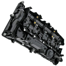Laad de afbeelding in de galerijviewer, Klep cover cylinder head cover geschikt voor BMW 1 Serie 3 Serie 5 Serie X1 N47N Diesel 11128570828