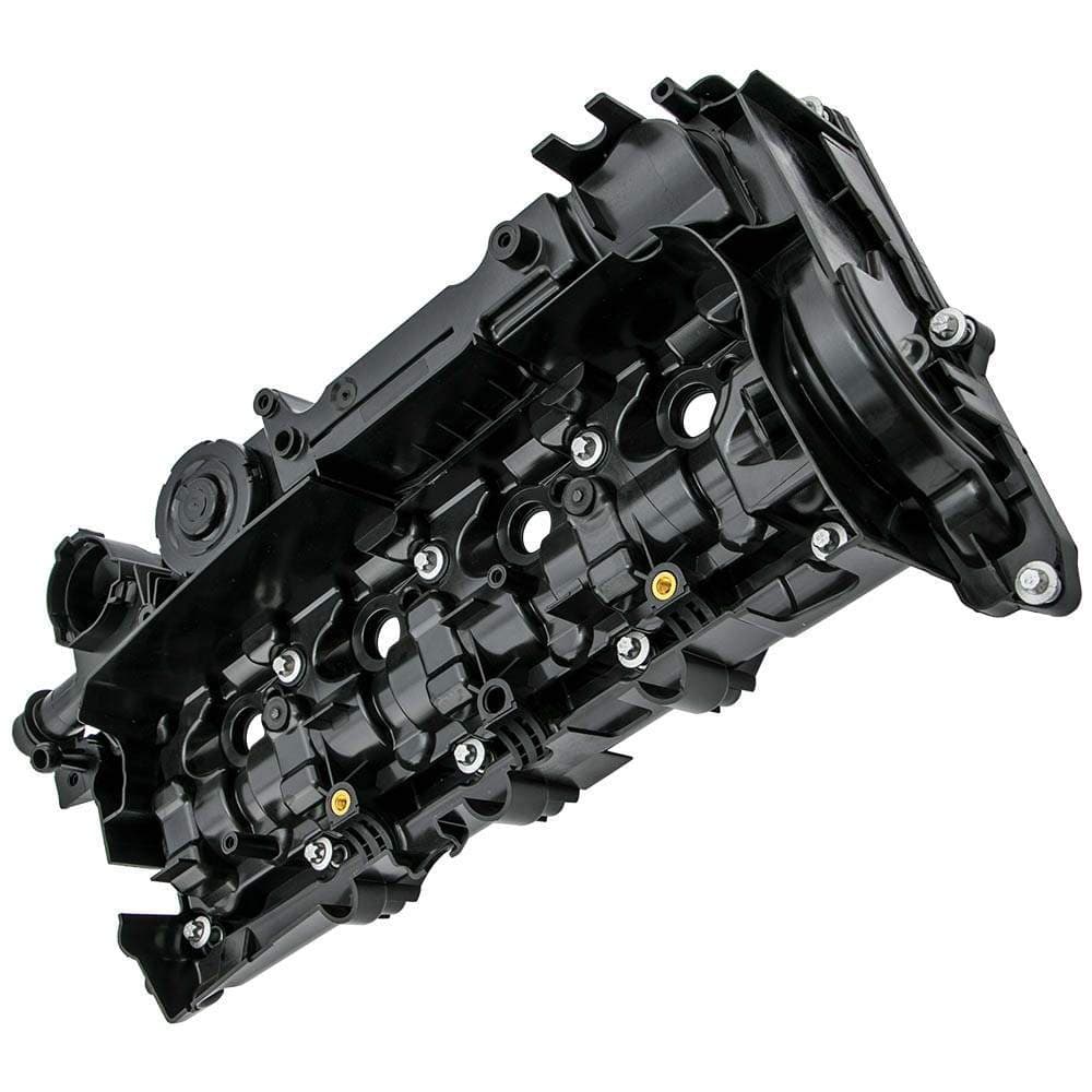 Klep cover cylinder head cover geschikt voor BMW 1 Serie 3 Serie 5 Serie X1 N47N Diesel 11128570828