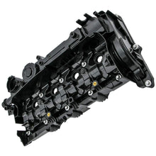 Laad de afbeelding in de galerijviewer, Klep cover cylinder head cover geschikt voor BMW 1 Serie 3 Serie 5 Serie X1 N47N Diesel 11128570828