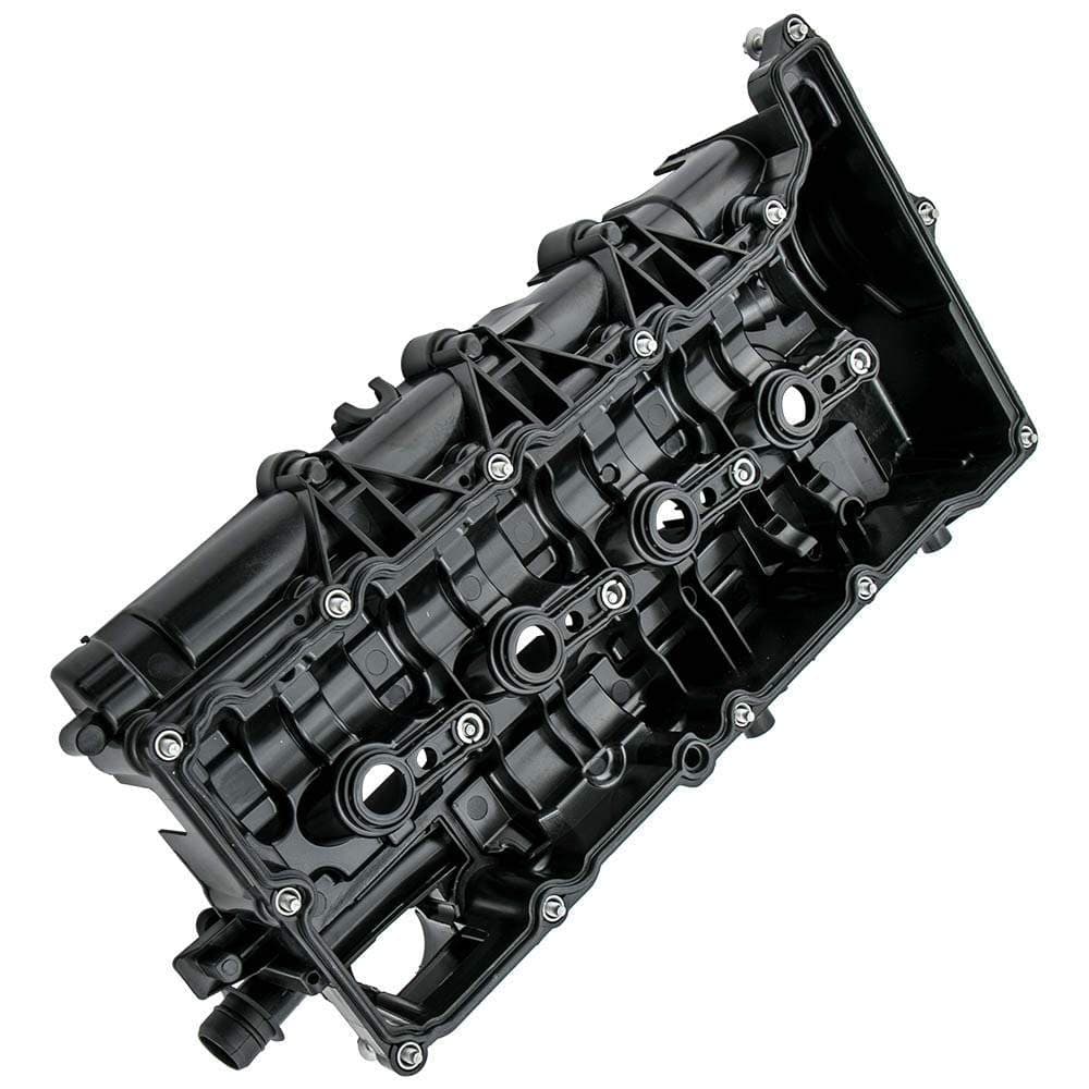 Klep cover cylinder head cover geschikt voor BMW 1 Serie 3 Serie 5 Serie X1 N47N Diesel 11128570828