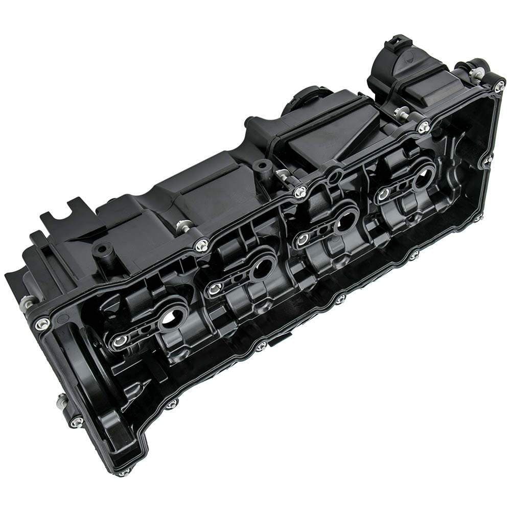 Klep cover cylinder head cover geschikt voor BMW 1 Serie 3 Serie 5 Serie X1 N47N Diesel 11128570828