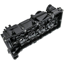 Laad de afbeelding in de galerijviewer, Klep cover cylinder head cover geschikt voor BMW 1 Serie 3 Serie 5 Serie X1 N47N Diesel 11128570828