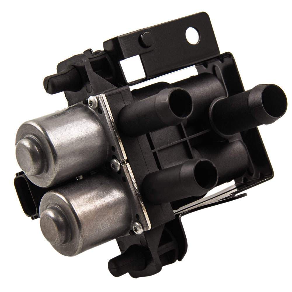 XR822975 geschikt voor Jaguar S-Type, Lincoln Ford Heater Regelklep