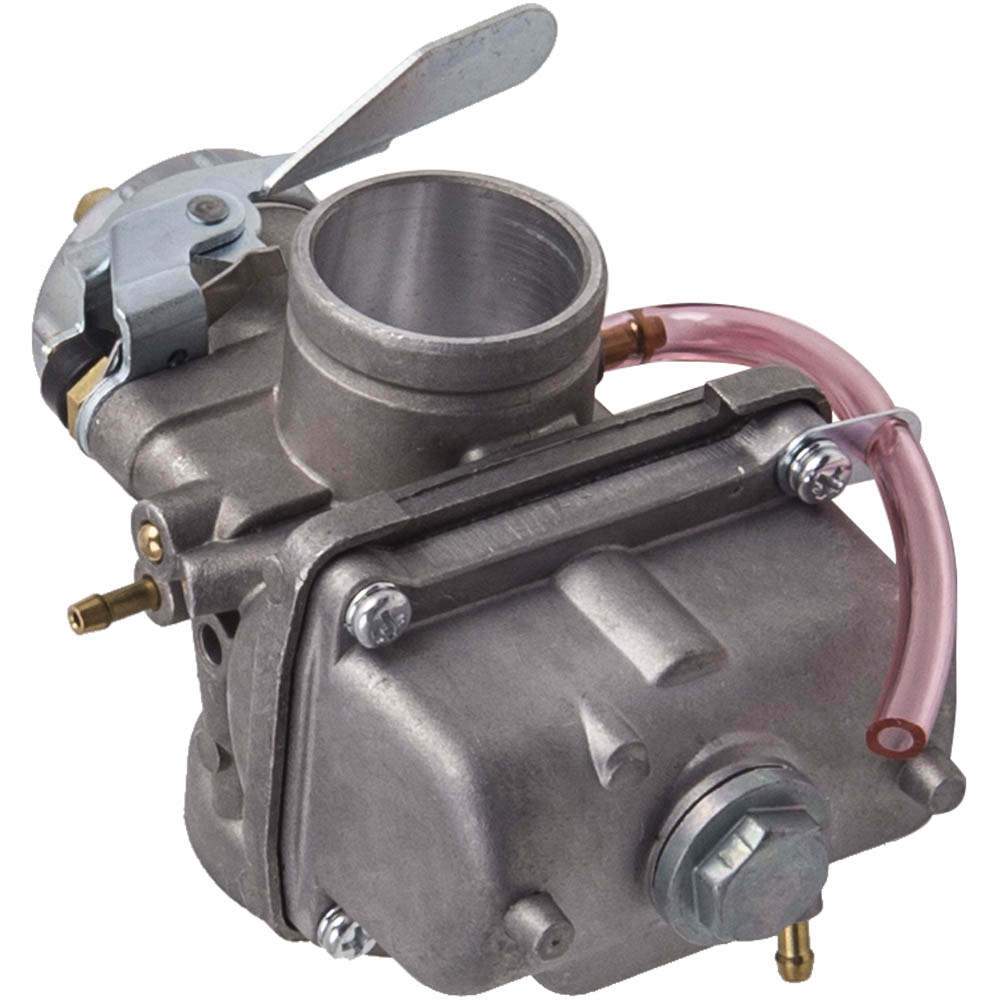 34mm Carburetor voor Honda VM Serie Round Slide Carburetor VM34-168