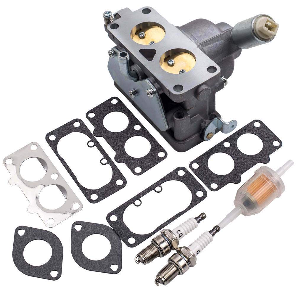 Carburetor Carby geschikt voor Briggs and Stratton 791230, 799230, 699709, 499804 20-25HP