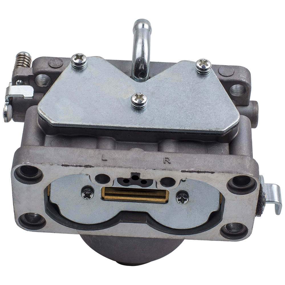 Carburetor Carby geschikt voor Briggs and Stratton 791230, 799230, 699709, 499804 20-25HP