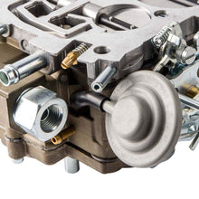 Laad de afbeelding in de galerijviewer, Carburetor voor Quadrajet 4MV 4 Barrel geschikt voor Chevrolet motoren 327 350 427 454