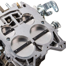 Laad de afbeelding in de galerijviewer, Carburetor voor Quadrajet 4MV 4 Barrel geschikt voor Chevrolet motoren 327 350 427 454