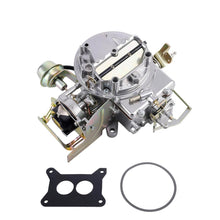 Laad de afbeelding in de galerijviewer, 2-Barrel Carburetor Carb Kit geschikt voor Ford 289 302 351 Cu geschikt voor Jeep 360 Engine 2100-A800